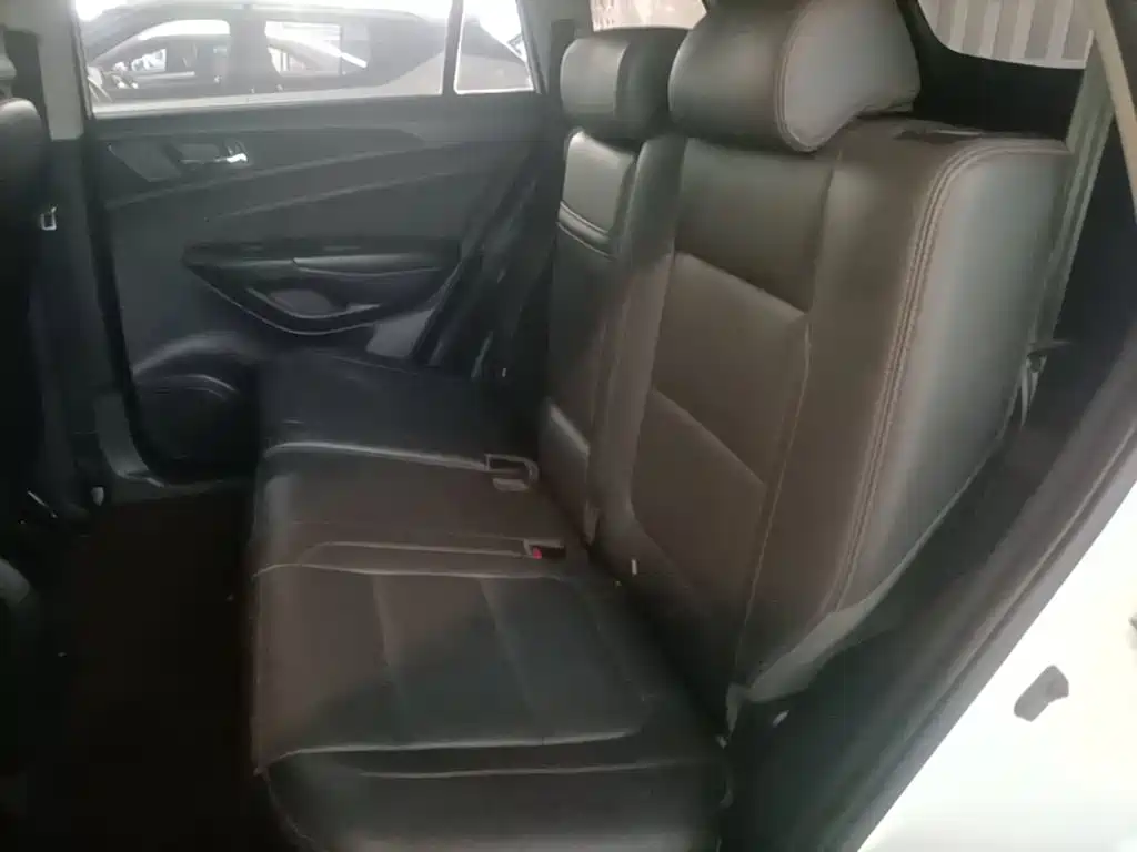 Changan CS75 — миниатюра 17