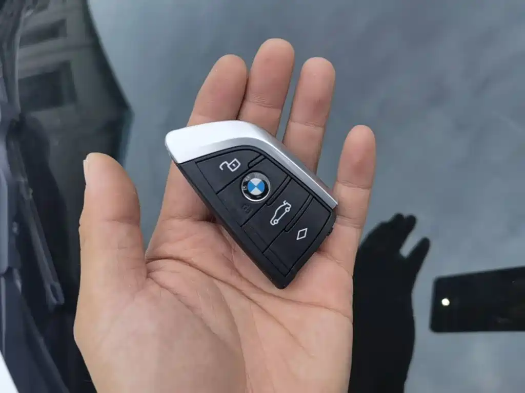 BMW i3 — миниатюра 9