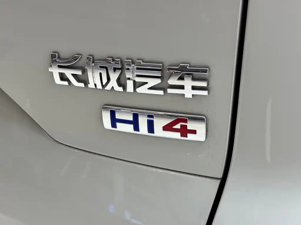 Haval Xiaolong MAX — миниатюра 20