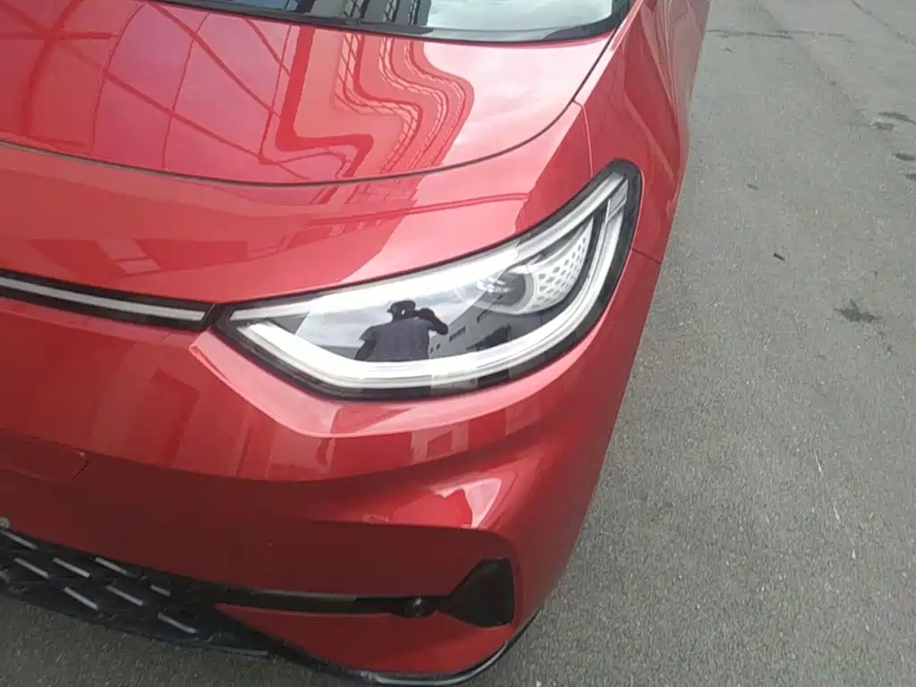 Volkswagen ID.3 — миниатюра 24