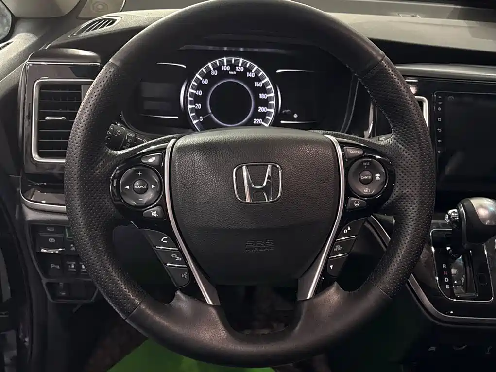 Honda Elysion — фотографии объявления, Фото 11