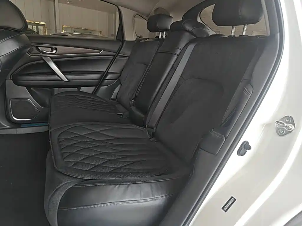 Honda Avancier — миниатюра 17