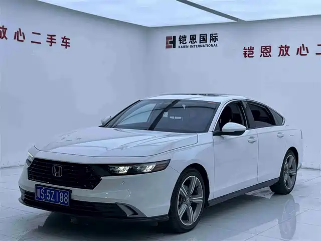 HONDA ACCORD 2023