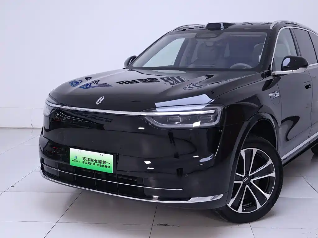 AITO AITO M7 — миниатюра 3