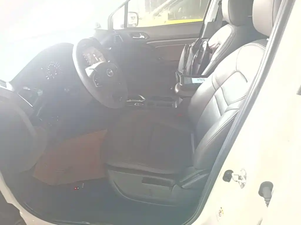 GAC Motor Trumpchi GS4 — миниатюра 15