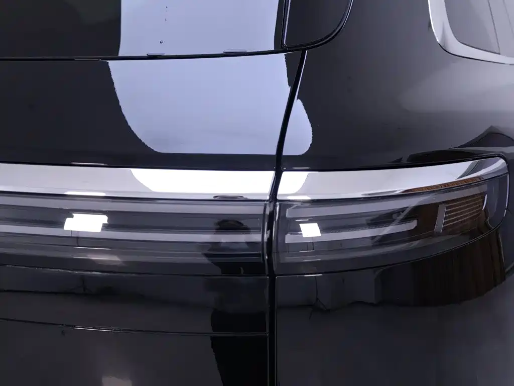AITO AITO M7 — миниатюра 9