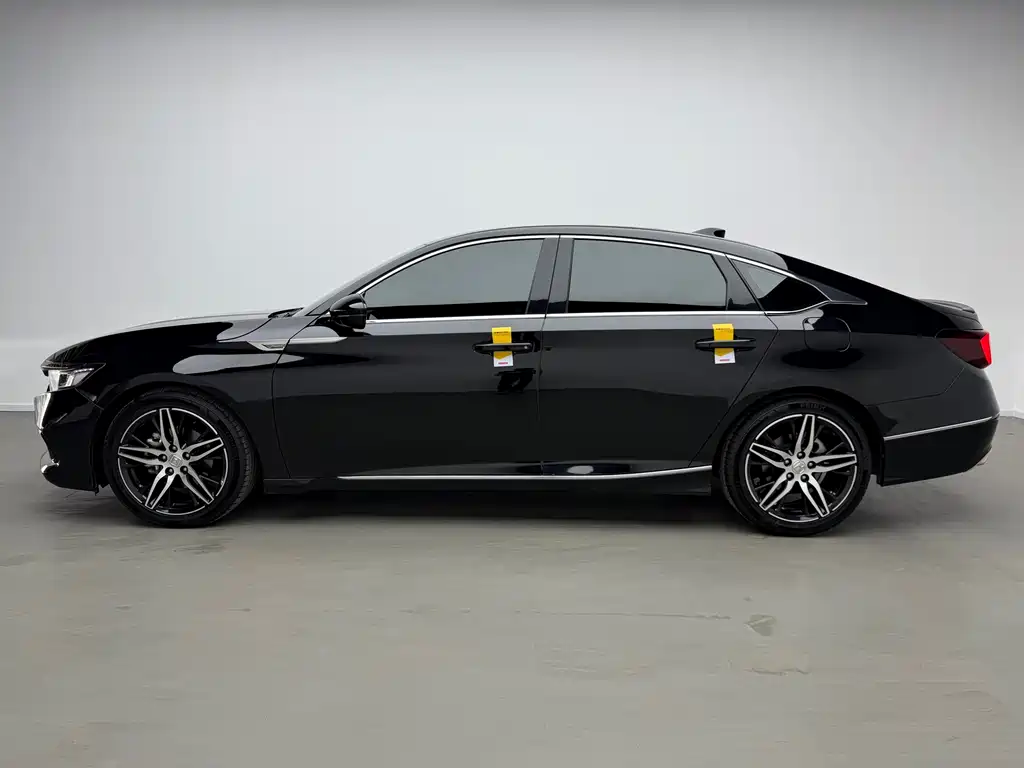 Honda Accord 2022 260TURBO Luxury