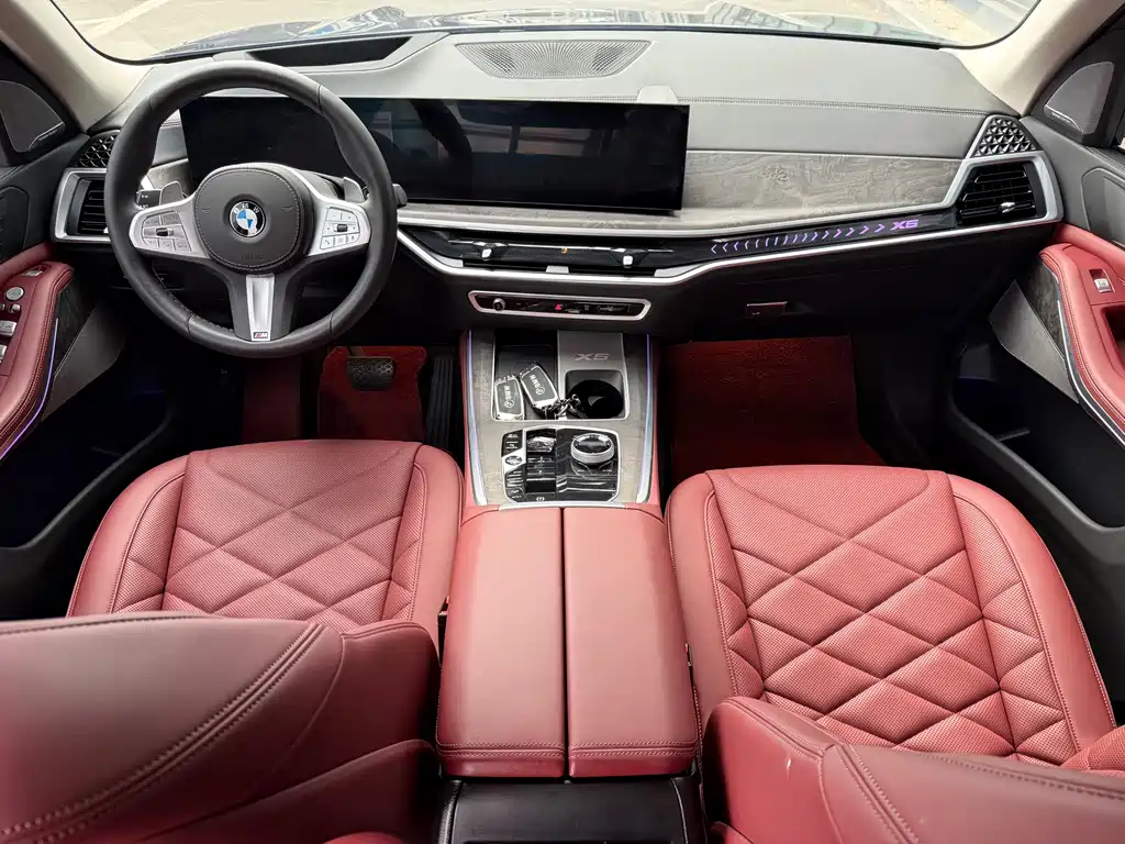 BMW X5 — миниатюра 18