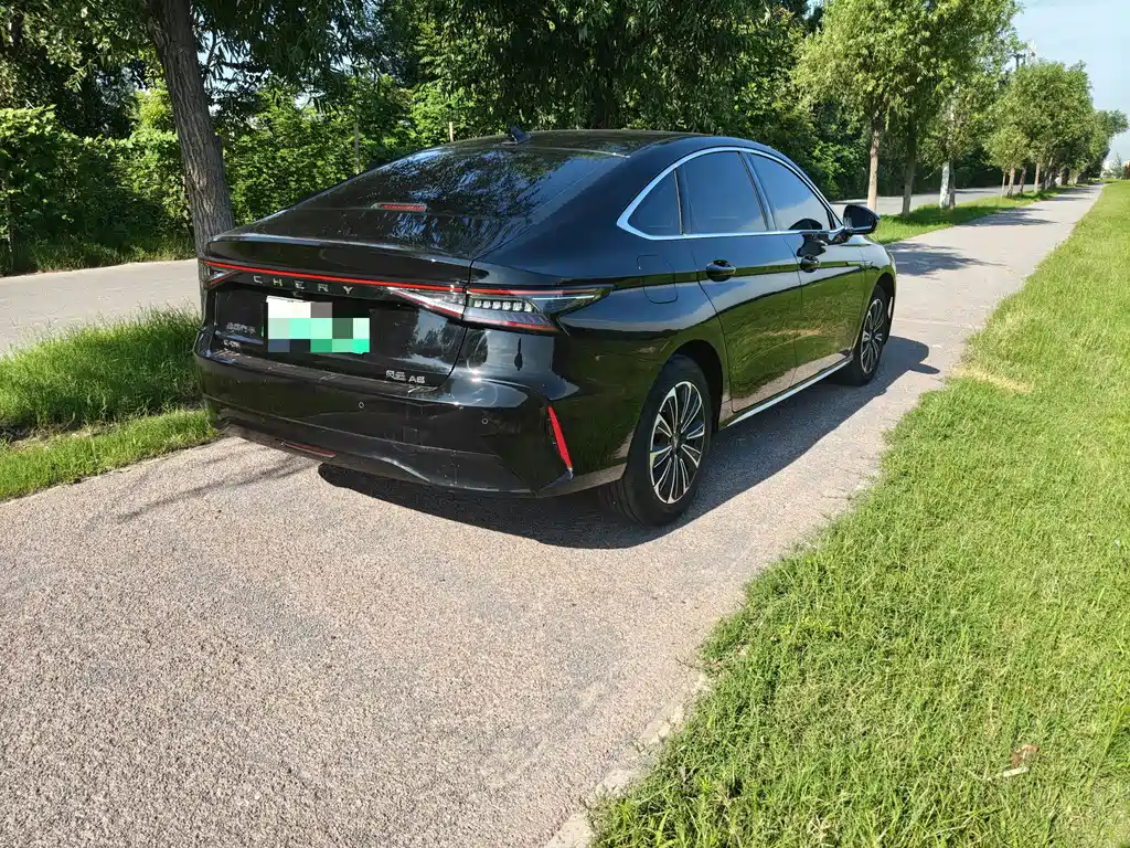 Fulwin Fengyun A8 — миниатюра 7