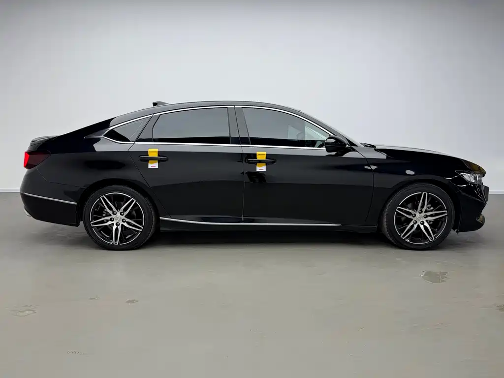 Honda Accord 2022 260TURBO Luxury