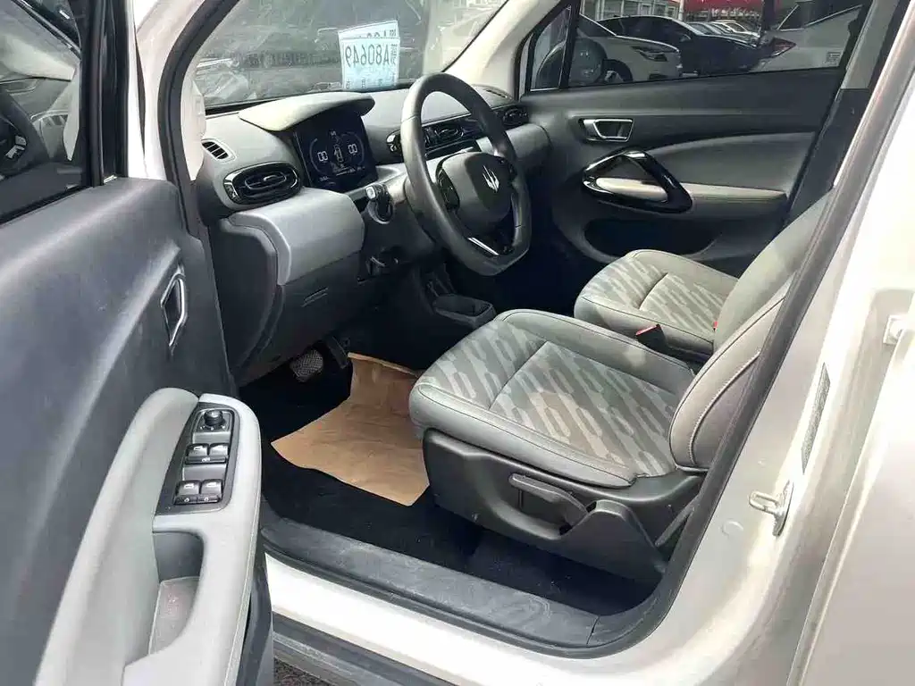 Leapmotor T03 2024 403