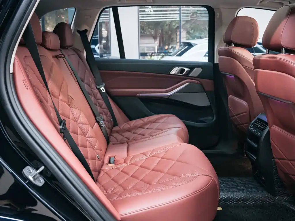 BMW X5 — миниатюра 12