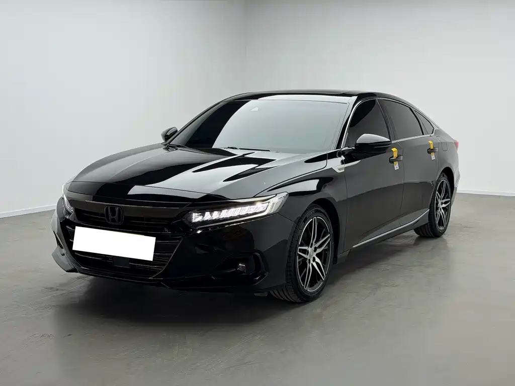 Honda Accord 2022 260TURBO Luxury