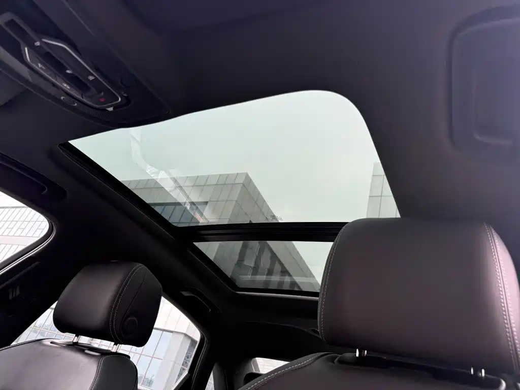 Audi A4L — миниатюра 13