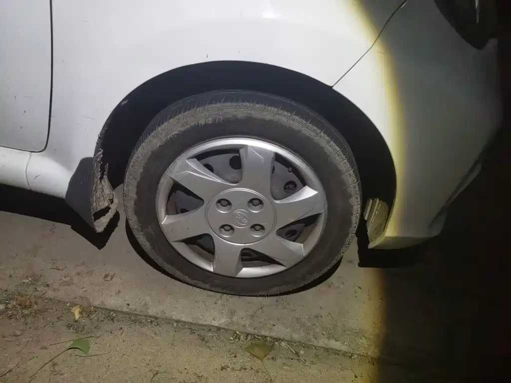 BYD F0 — миниатюра 8