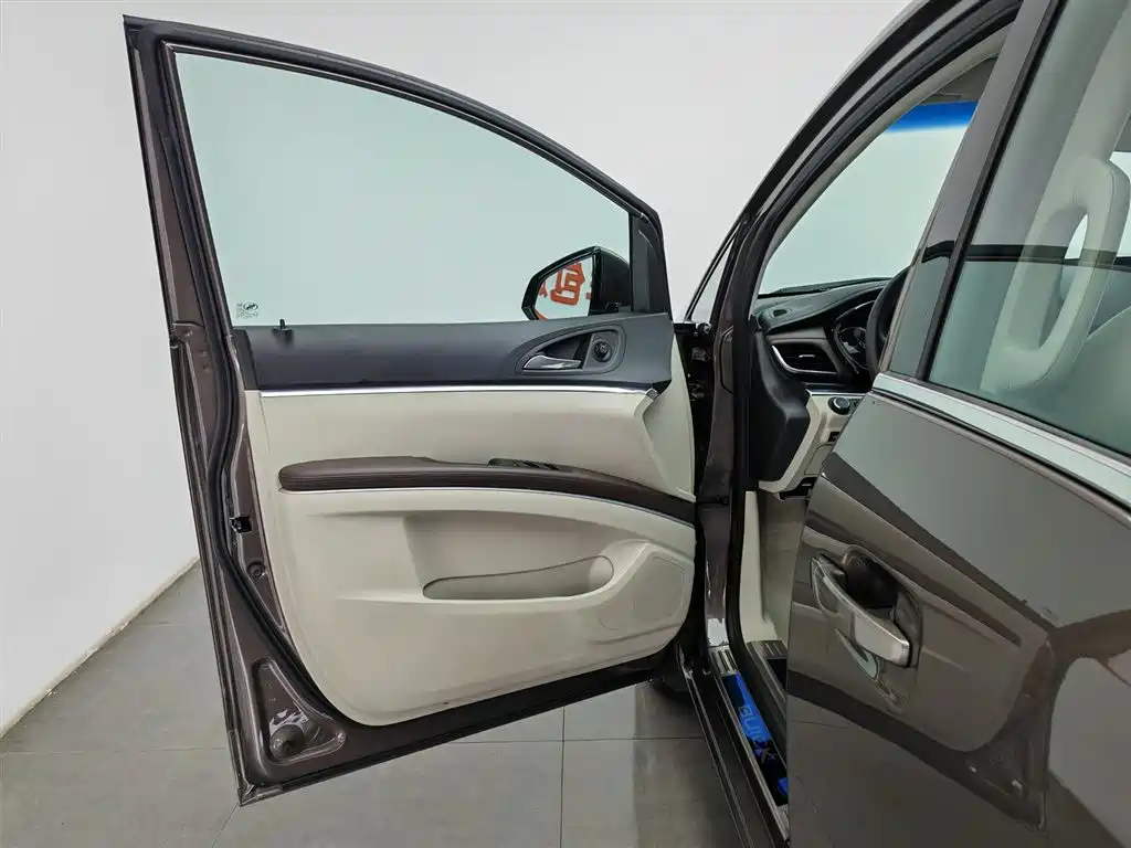 Buick GL8 2022 652T Comfort