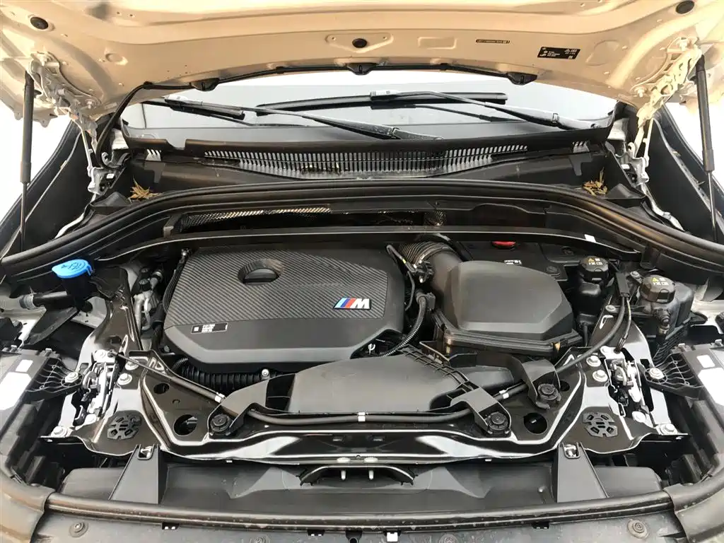 BMW X1 M35Li — миниатюра 17