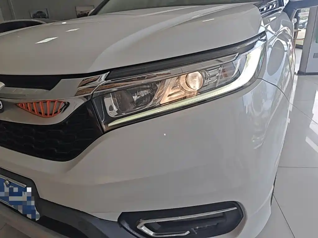 Honda Avancier — миниатюра 24
