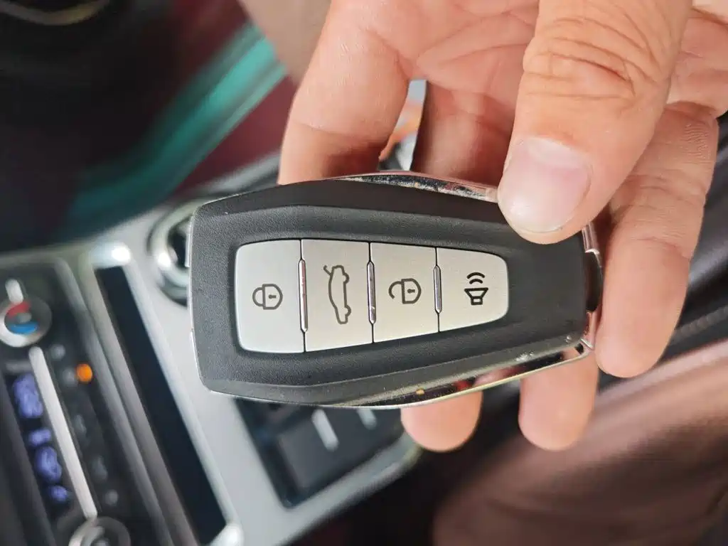 Geely Emgrand — миниатюра 9