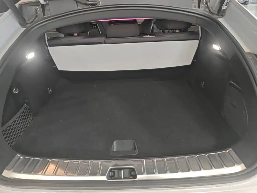 Polestar Polestar 4 — миниатюра 19