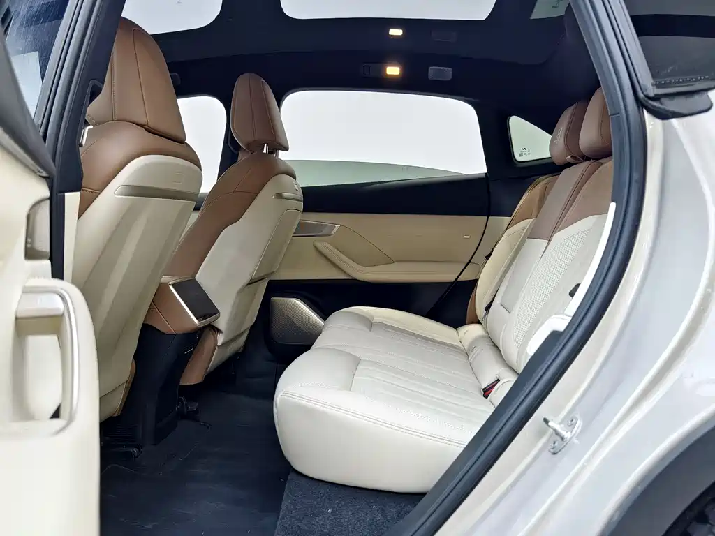 Onvo L60 2025 60kWh