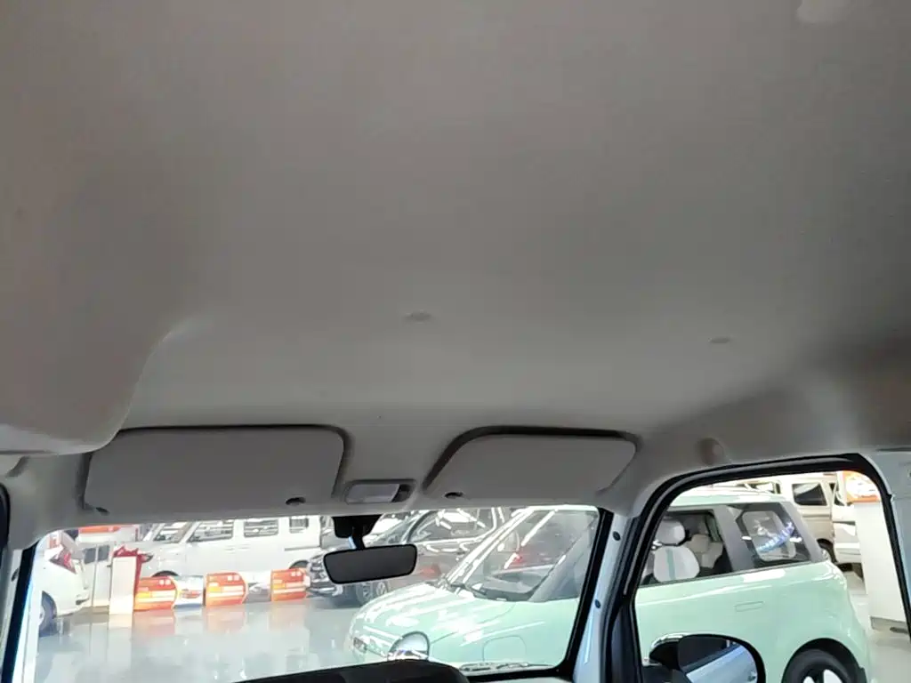 Wuling Zhiguang EV — миниатюра 18
