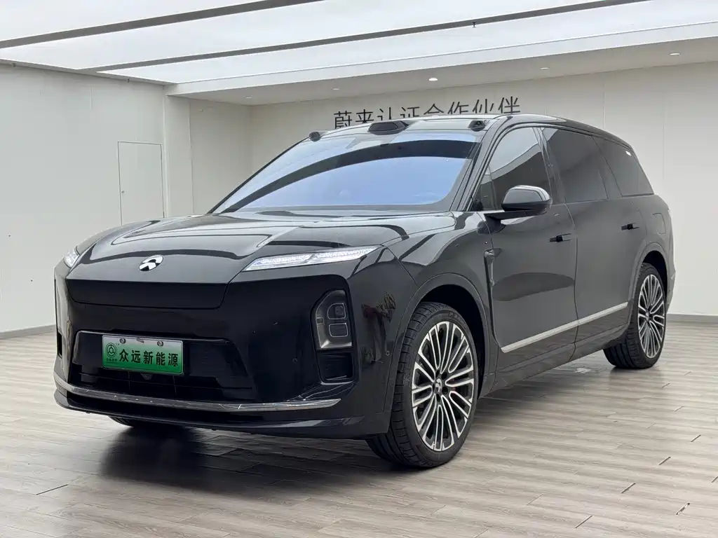 Nio ES8 2026
