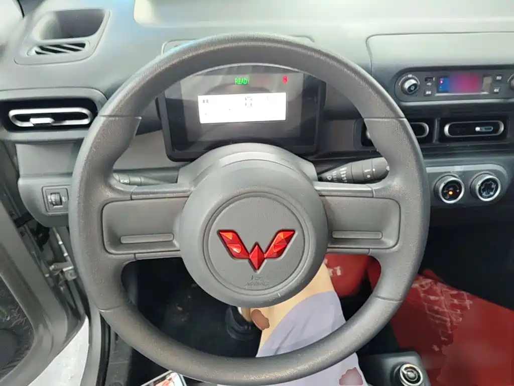Wuling Zhiguang EV — миниатюра 11
