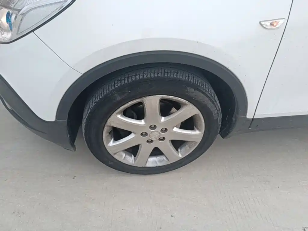 Buick Encore — миниатюра 23