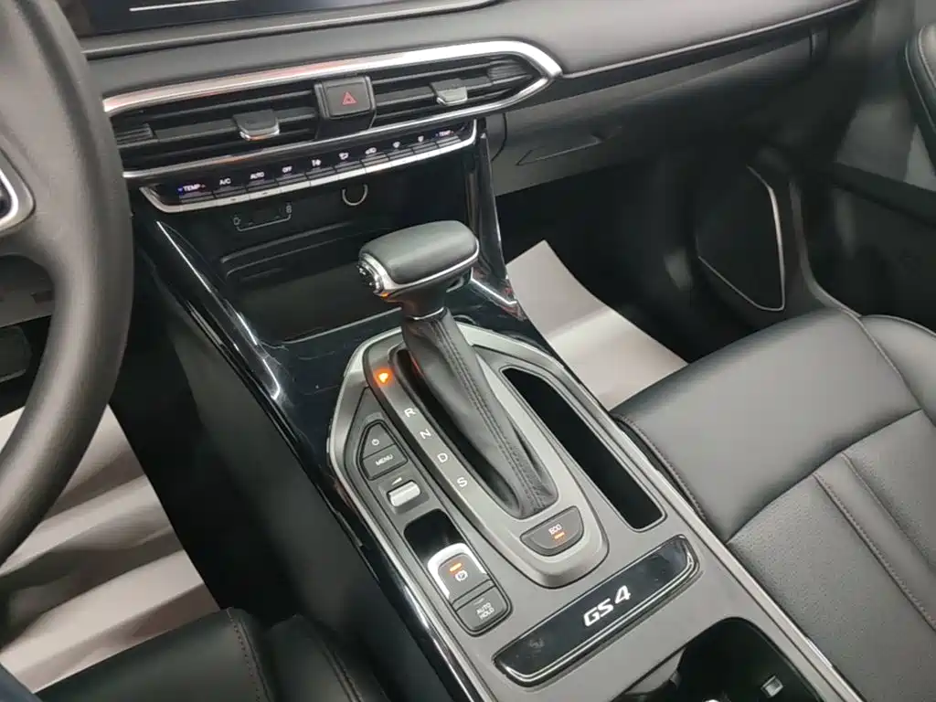 GAC Motor Trumpchi GS4 — миниатюра 14