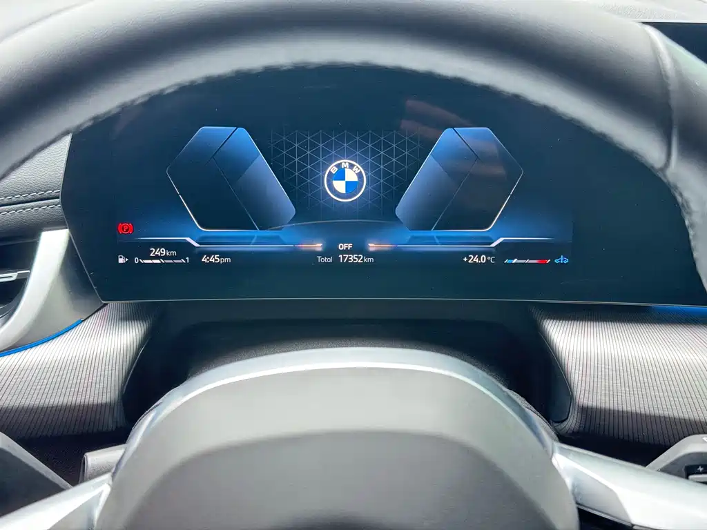 BMW X1 — миниатюра 12