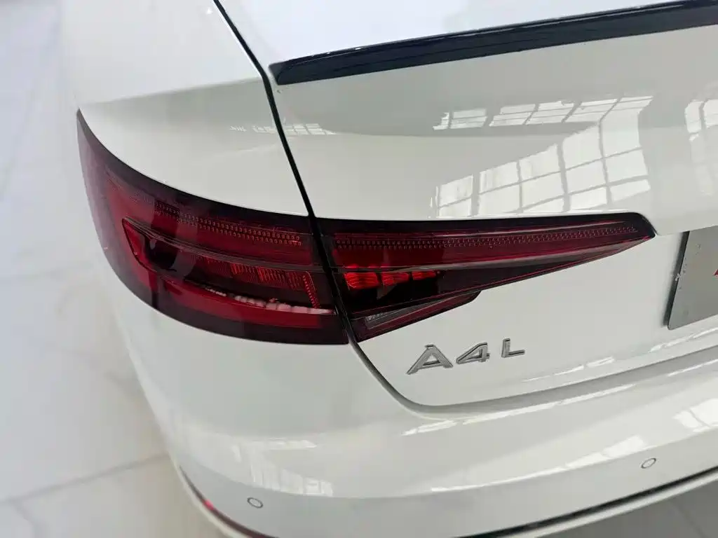 Audi A4L — миниатюра 17