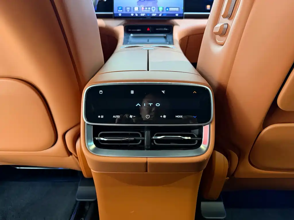 AITO AITO M7 — миниатюра 14