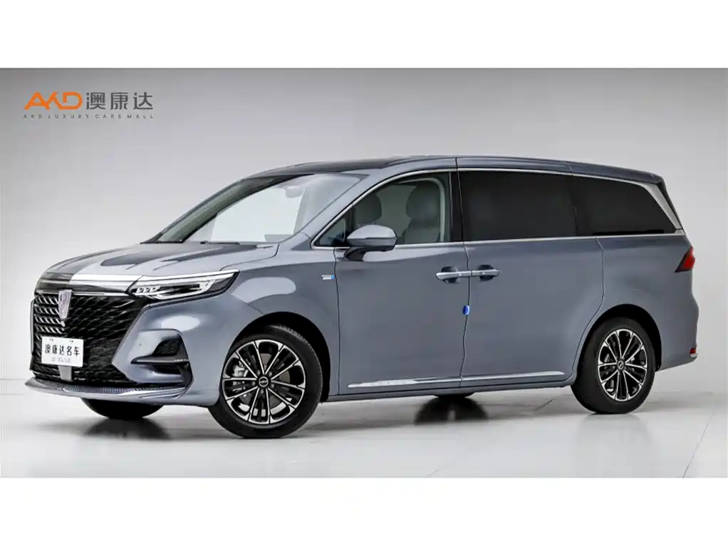 Roewe iMAX8 2022