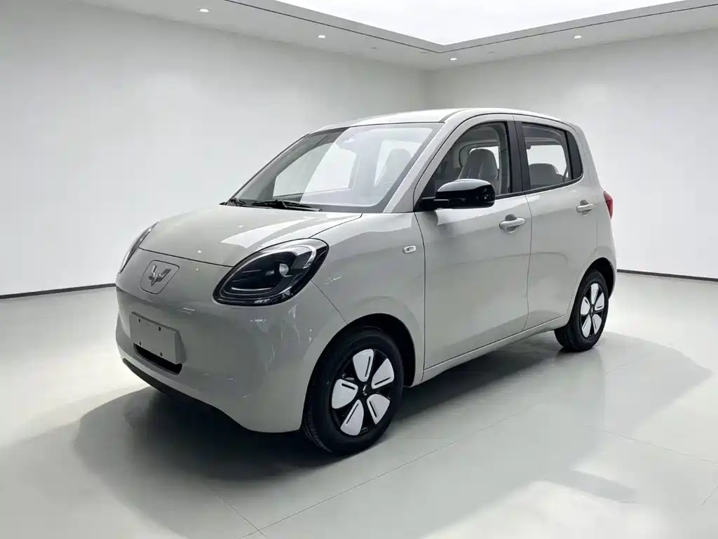 Wuling MINIEV — миниатюра 2