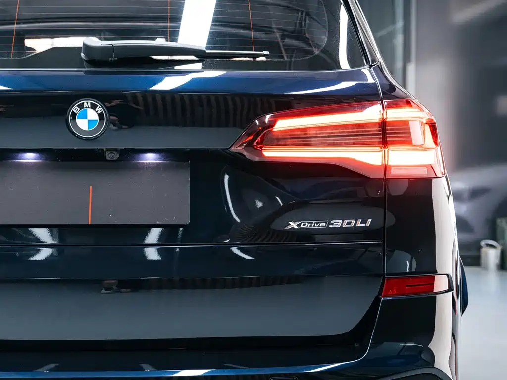 BMW X5 — миниатюра 6