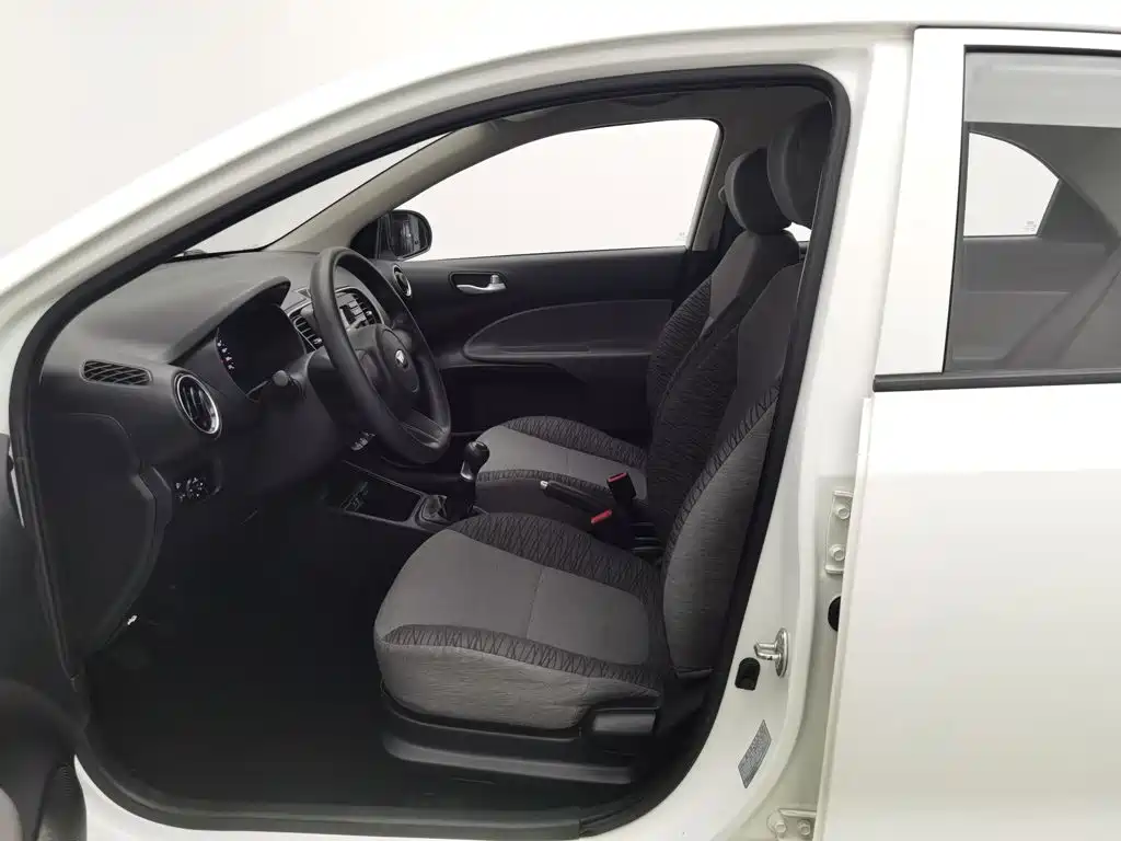 Kia Huanchi — миниатюра 10