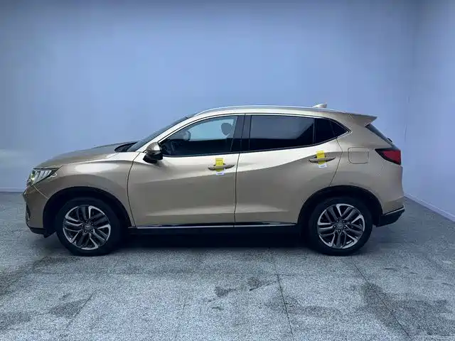 Acura CDX — миниатюра 4