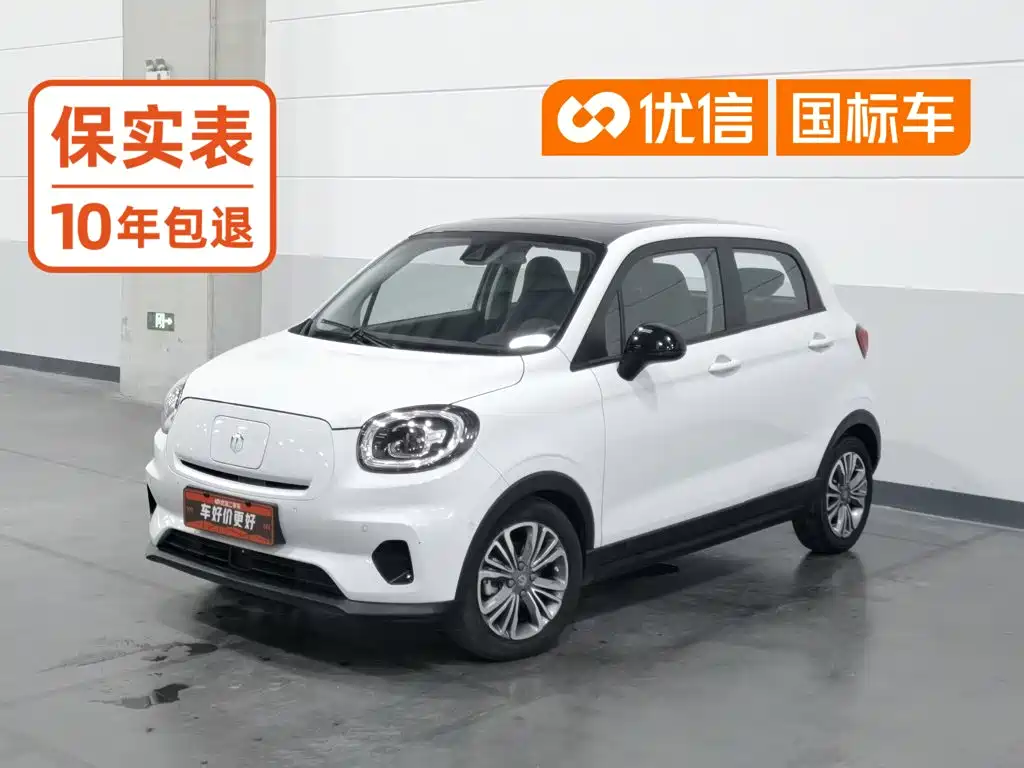 Leapmotor Leapmotor T03