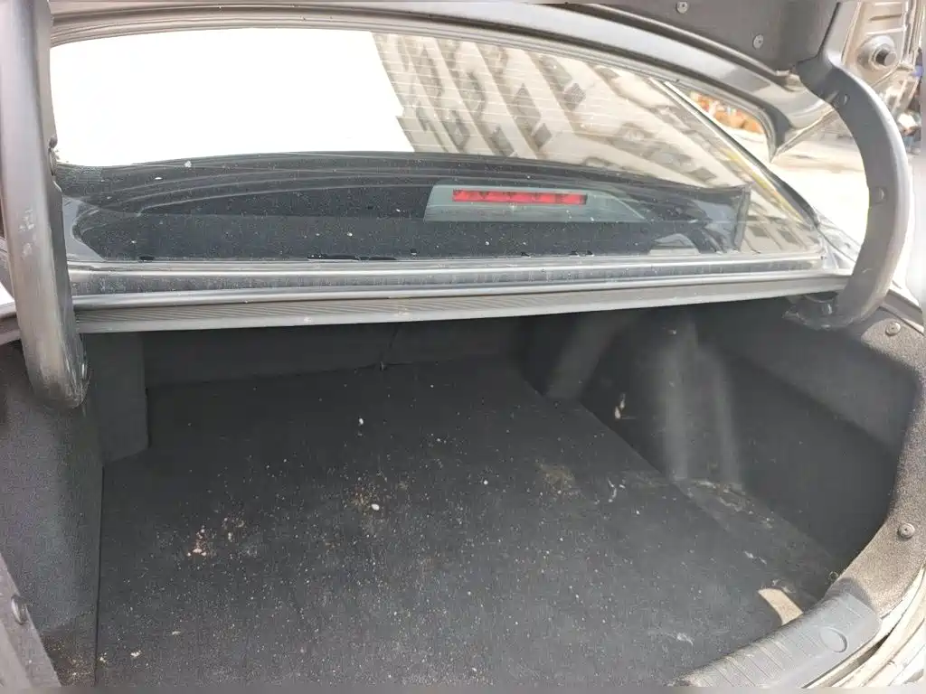 Changan Eado 2022 PLUS NE 1.4T GDI DCT Luxury