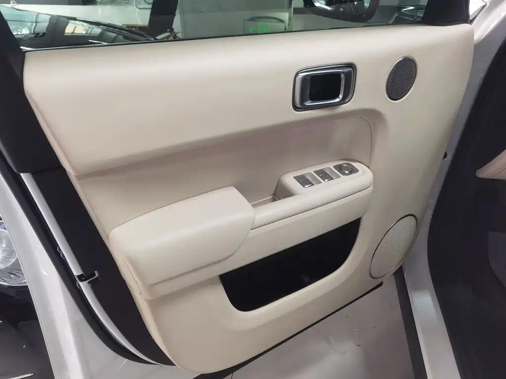 Li Auto Li L7 — миниатюра 12
