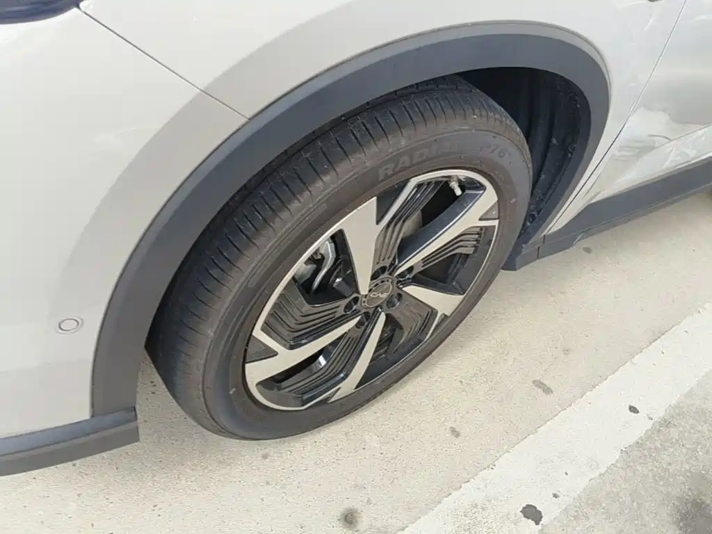 BYD Sealion 05 DM-i — миниатюра 23