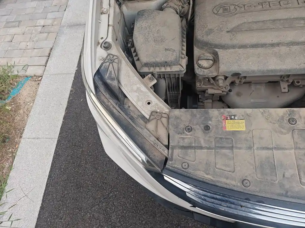 Baojun 360 — миниатюра 19
