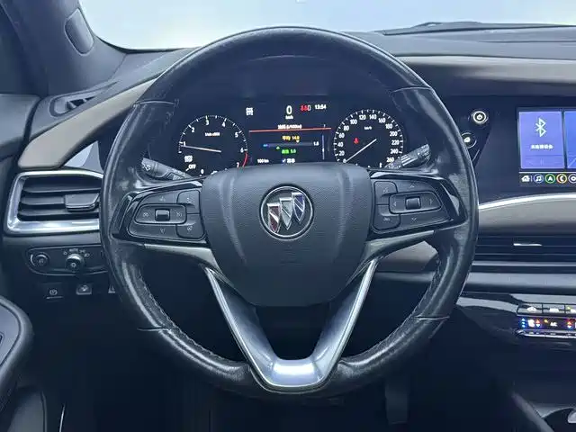 Buick Enclave — миниатюра 13