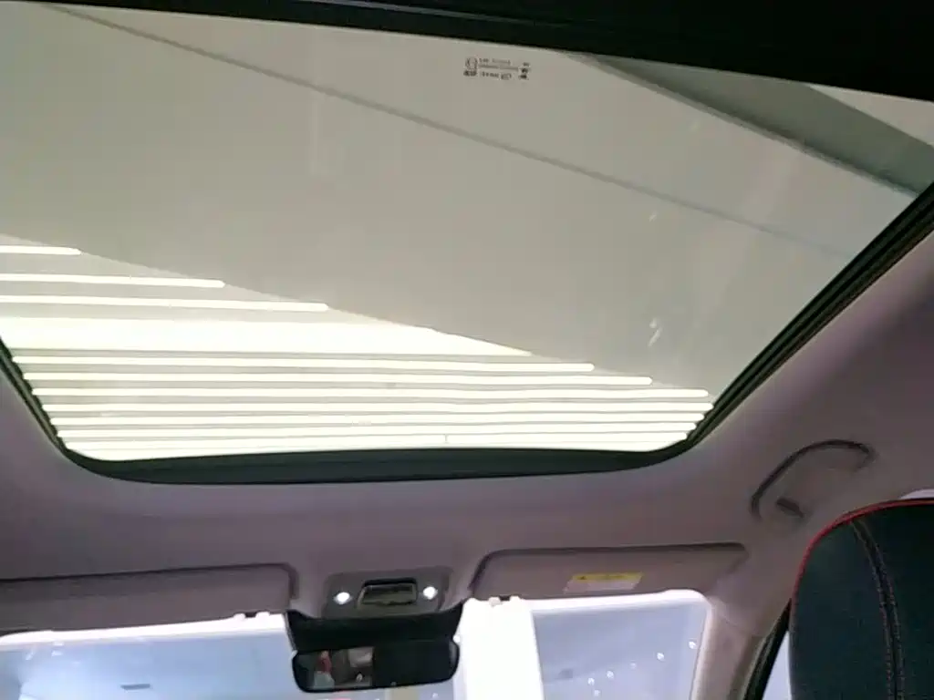 BYD Yuan Plus — миниатюра 18