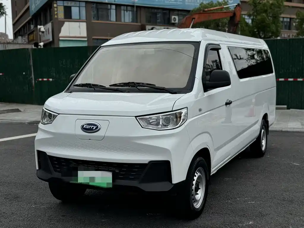 Karry Jiangtun E7 2024
