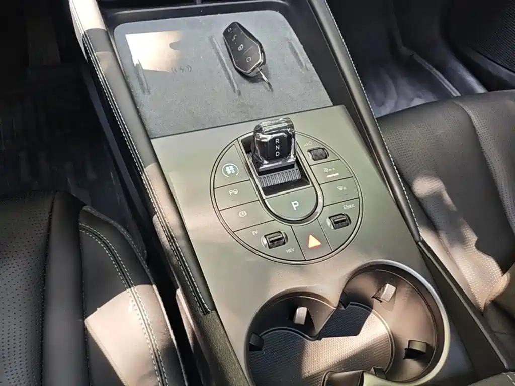 BYD Seal 06 — миниатюра 14