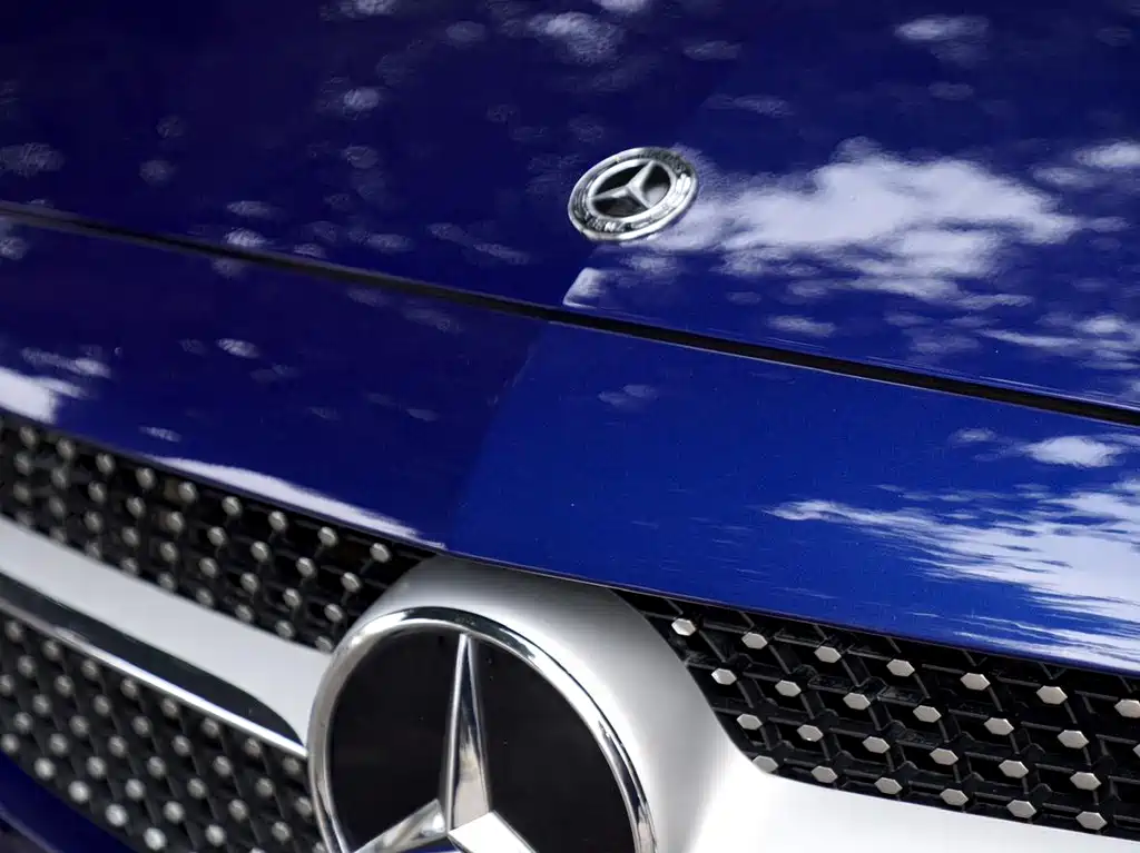 Mercedes-Benz C-Class — миниатюра 6