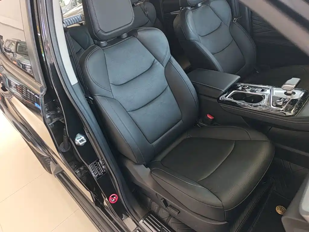 Isuzu D-MAX — миниатюра 25