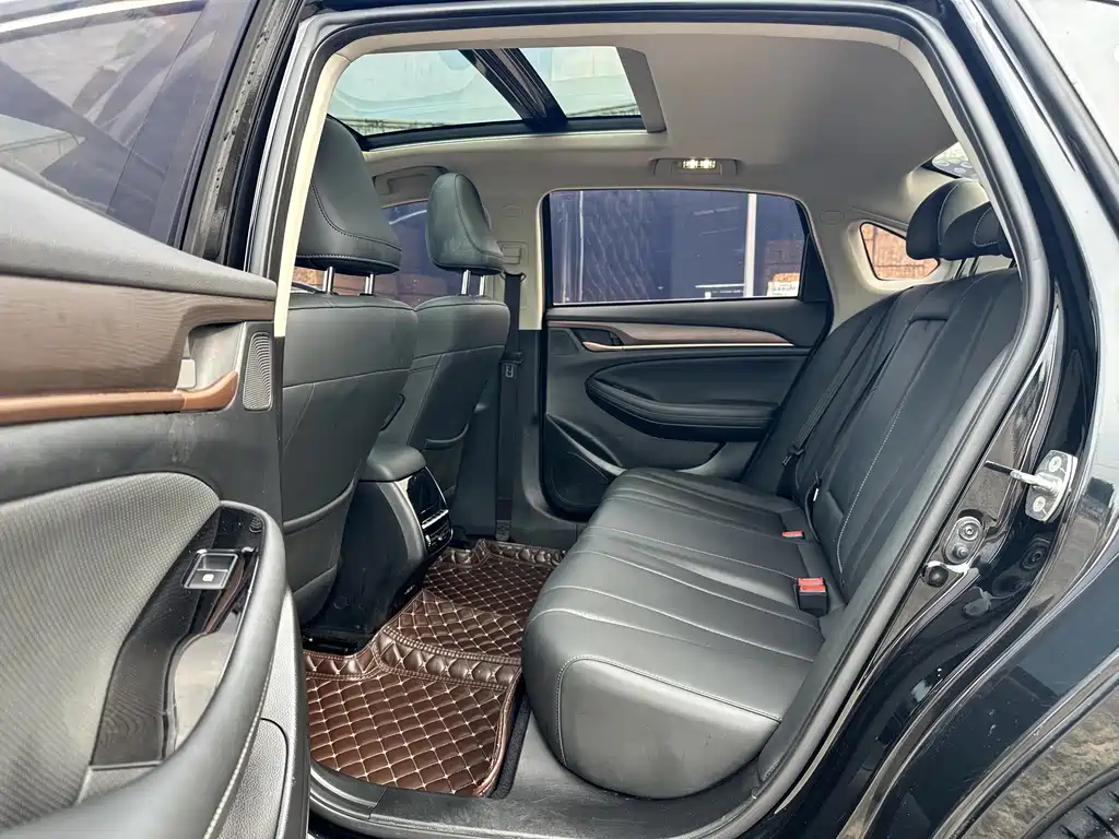 GAC Motor Trumpchi GA6 — миниатюра 12